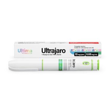Ultima-Ultrajaro Ultima Peptides