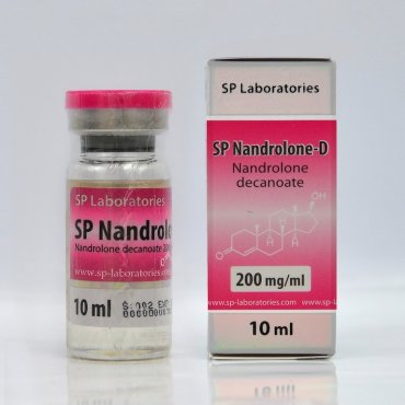 SP Nandrolone-D SP Laboratories