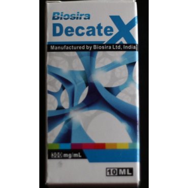 Decatex Pharmaceutical