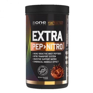 Extrapep NITRO AONE Nutrition aone