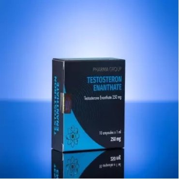 TESTOSTERONE ENANTHATE PHARMA GROUP CO