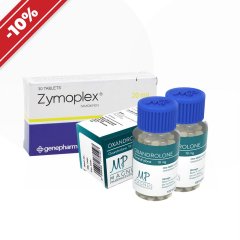 Steroidné kurzy na sušenie a formovanie postavy (nárast svalovej hmoty) (24)