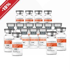 Peptidové kurzy (3)