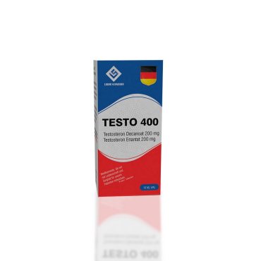 Testo 400 mg Labor Schneider